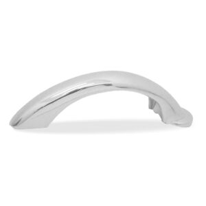 Macaneta Externa Alca Capo Fusca Ate 70 - Dianteira