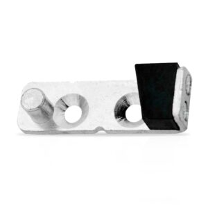 Batente Tampa Motor Brasilia / Variant / Tl