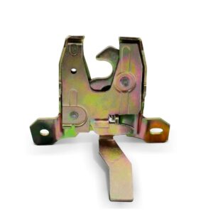 Fechaduras Interna Porta Malas Santana 96 Em Diante --