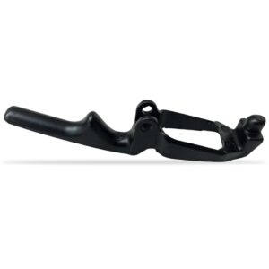 Macaneta Gatilho Externa Preto Passat -- Preto