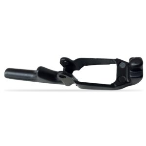 Macaneta Gatilho Externa Preto Passat -- Preto