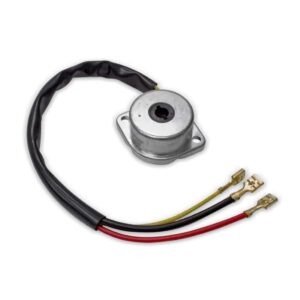 Comutador Eletrico Ignicao Partida Fusca .