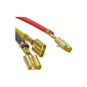 Comutador Eletrico Ignicao Partida Fusca .