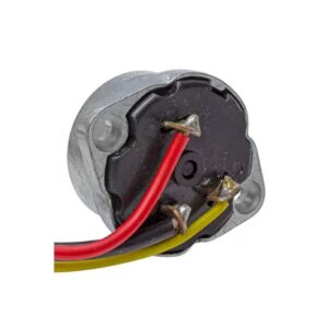 Comutador Eletrico Ignicao Partida Fusca .