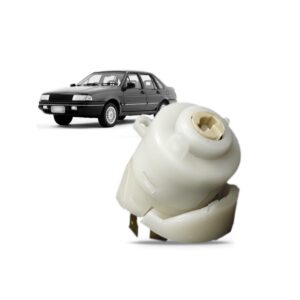 Comutador Eletr Ignicao / Part 5 Pinos-c / Alarme Santana --