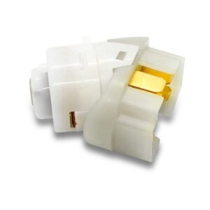 Comutador Eletrico Ignicao Partida 6 Pinos Polo 96 Golf 89