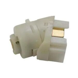 Comutador Eletrico Ignicao Partida 6 Pinos Polo 96 Golf 89