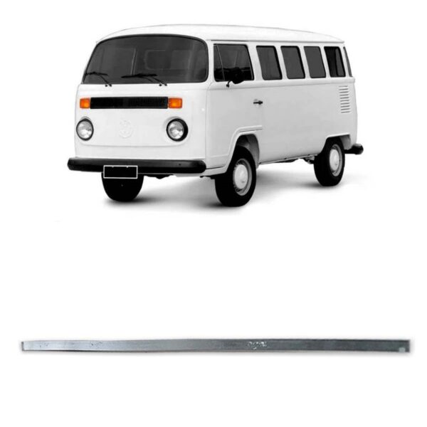 Vareta Da Trava Da Porta Meio Superior Cremona Kombi Ate 97