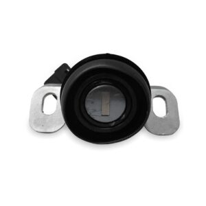 Cilindro Porta Malas Fox 2009 A 2014