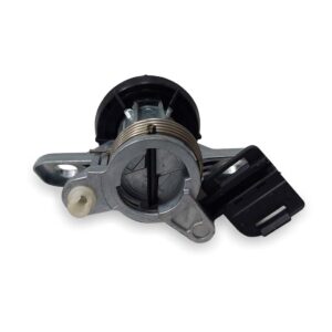 Cilindro Porta Malas Fox 2009 A 2014