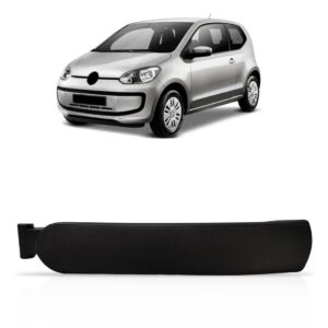 Macaneta Externa Dianteira Com Furo Sem Chave Up Apos 14