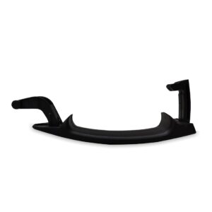 Macaneta Externa Dianteira Com Furo Sem Chave Up Apos 14