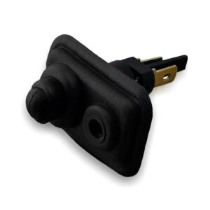 Interruptor De Porta ( Face Retangular ) Palio Mega Desconto