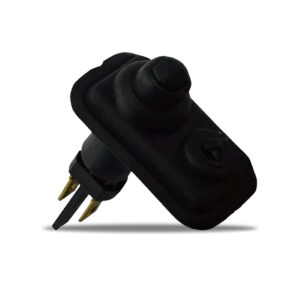 Interruptor De Porta ( Face Retangular ) Palio Mega Desconto