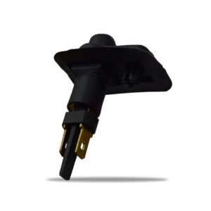 Interruptor De Porta ( Face Retangular ) Palio Mega Desconto