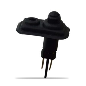 Interruptor De Porta ( Face Retangular ) Palio Mega Desconto