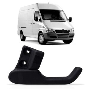 Macaneta Interna Abertura Capo Sprinter --