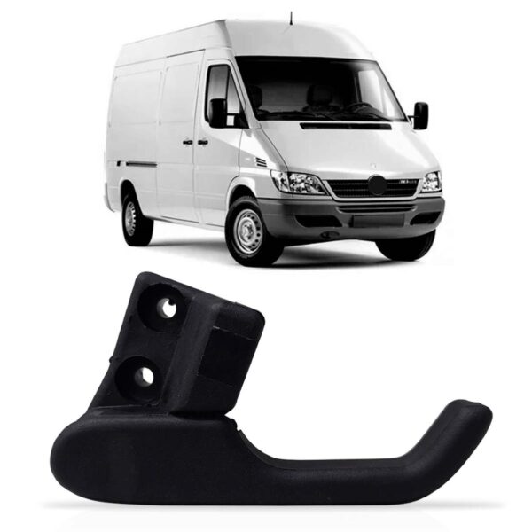 Macaneta Interna Abertura Capo Sprinter --