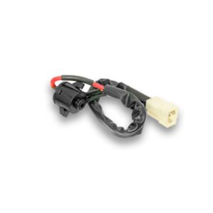 Comutador Eletr Ignicao / Partida Mb 180d 94 / 96 --