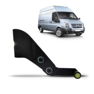 Guia Interna Inferior Porta Lateral Transit 2009 Em Diante