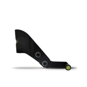 Guia Interna Inferior Porta Lateral Transit 2009 Em Diante