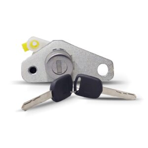 Cilindro Do Porta Malas C Chaves Civic 2006 A 2011