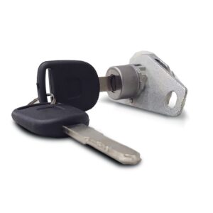 Cilindro Do Porta Malas C Chaves Civic 2006 A 2011