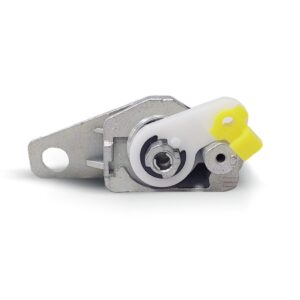 Cilindro Do Porta Malas C Chaves Civic 2006 A 2011