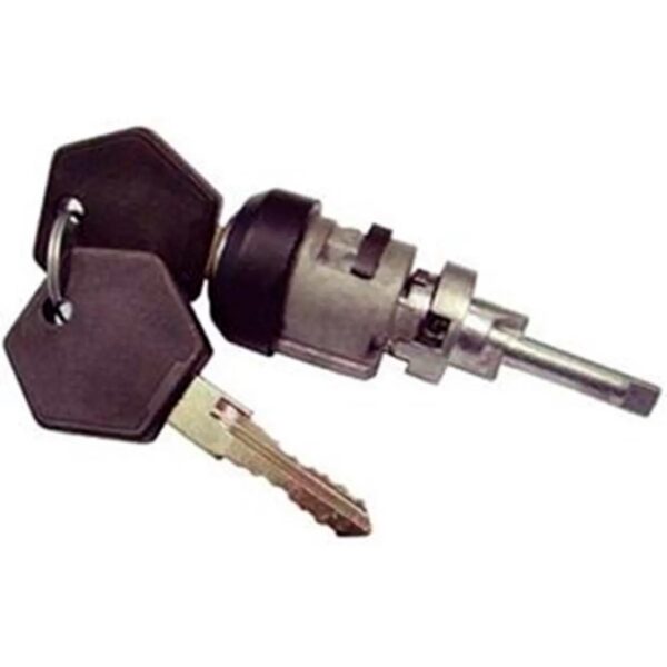 Cilindro De Ignicao Com Chaves Caminhao Scania Ate 98 --