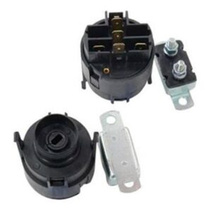 Comutador Eletrico Ignicao Partida Caminhao 113