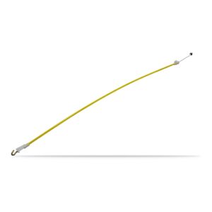 Cabo De Aciona Da Fechadura Dir Ou Esq Saveiro 08 /... --