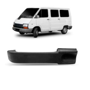 Macaneta Externa Lateral Trafic --