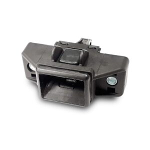 Fechaduras Interna Do Porta Malas Clio / Logan / Sandero --