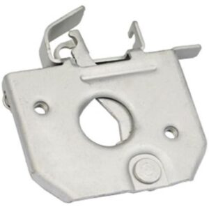 Fecho Inferior Do Capo Clio 99 A 02