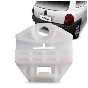 Arraste Maquina De Vidro Traseiro Astra /corsa Antigo Oferta