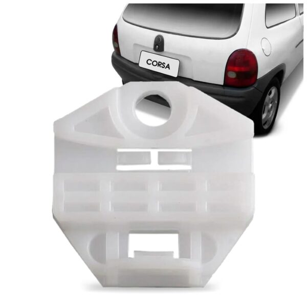 Arraste Maquina De Vidro Traseiro Astra /corsa Antigo Oferta