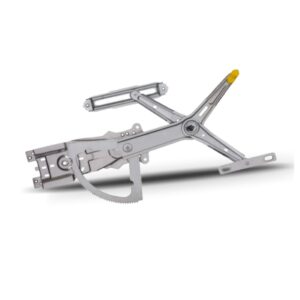 Maquina Vidro Eletrico S/ Motor Dianteiro Dir Corsa