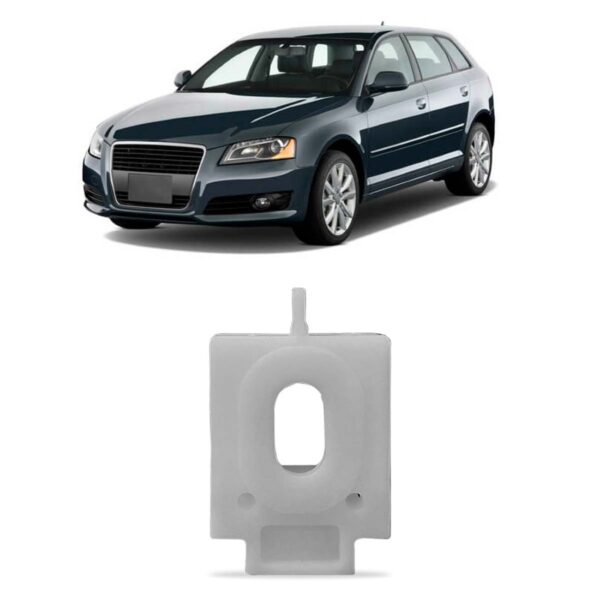 Arraste Maquina Vidro Dianteira A3 4 Pts Dianteira