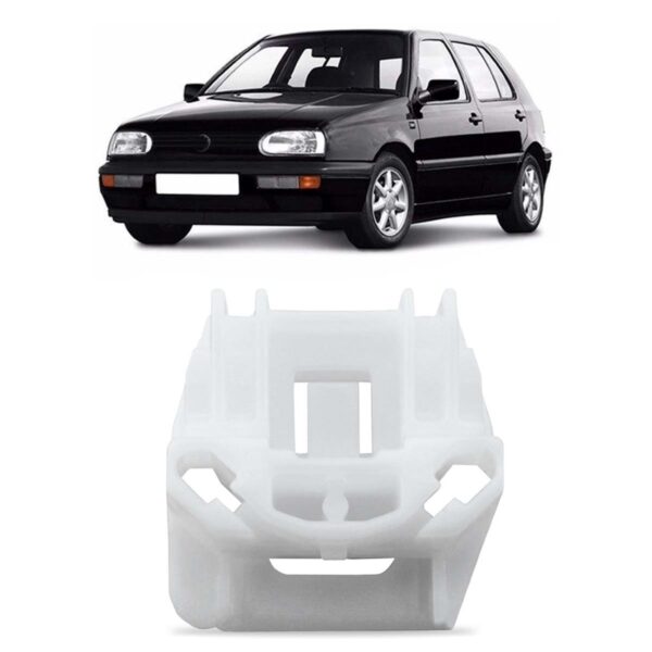 Kit Arraste Maquina Vidro Diant Golf 98/14/bora/polo Moderno