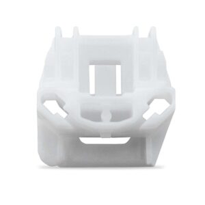 Kit Arraste Maquina Vidro Diant Golf 98/14/bora/polo Moderno