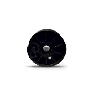 Roldana Maquina De Vidro Dianteira L.e L.d Xsara