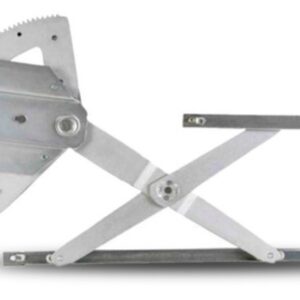 Maquina Reguladora Vidro Eletrico Sem Motor Esquerdo Hr --