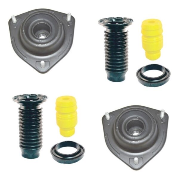 Kit Batente Amortecedor Dianteiro J2 2012 Ate 2016 Oferta