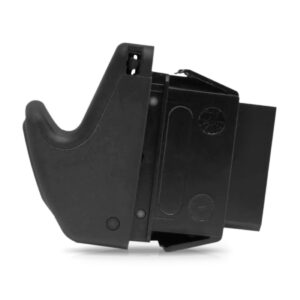 Interruptor Vidro Eletrico Clio 2003 A 2011 Le 5 Pinos