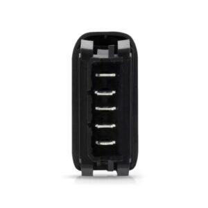 Interruptor Vidro Eletrico Clio 2003 A 2011 Le 5 Pinos