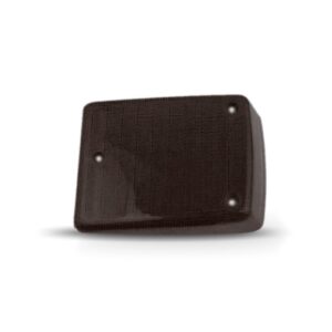 Sinaleira Seta Kombi Clipper 1976 A 1997 Fumê