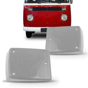 Pisca Seta Kombi Clipper 1976 A 1997 Cristal