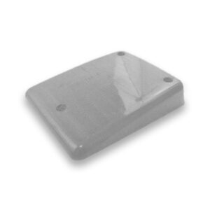 Pisca Seta Kombi Clipper 1976 A 1997 Cristal