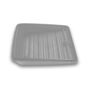 Pisca Seta Kombi Clipper 1976 A 1997 Cristal