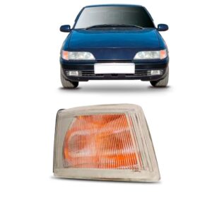 Lanterna Sinaleira Seta Espero 1994 95 96 1997 Liso 1ª Linha Direita